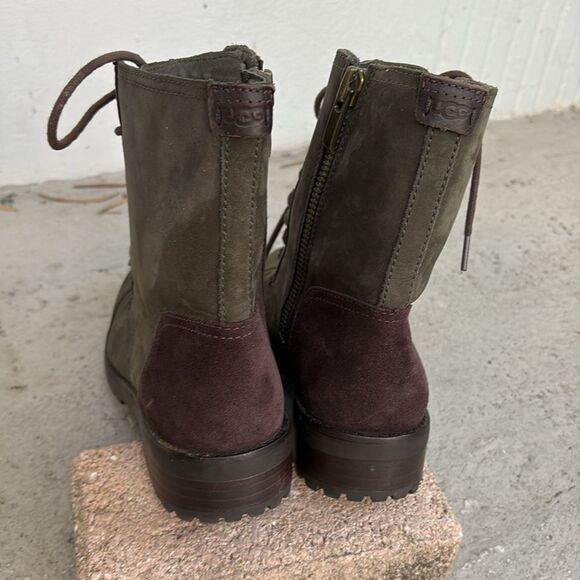 UGG Kilmer boots - Picture 5 of 10